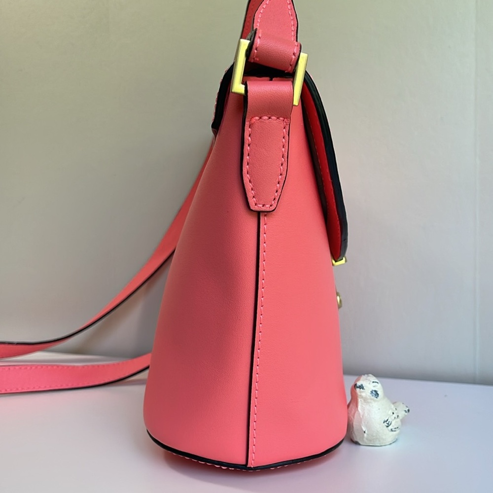 Kate Spade ♠️ Saturday Crossbody - Picture 6 of 16